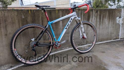 Yeti Big Top fiche technique et avis
